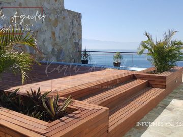 SE VENDE LUJOSO DEPARTAMENTO EN ARENA BLANCA HERMOSA PLAYA Y VISTA AL MAR