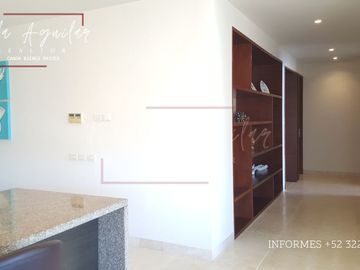 SE VENDE LUJOSO DEPARTAMENTO EN ARENA BLANCA HERMOSA PLAYA Y VISTA AL MAR