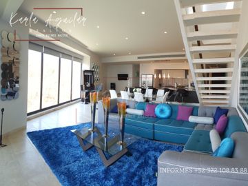 SE VENDE LUJOSO DEPARTAMENTO EN ARENA BLANCA HERMOSA PLAYA Y VISTA AL MAR