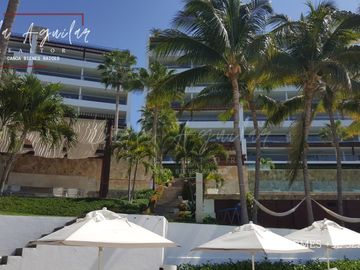 SE VENDE LUJOSO DEPARTAMENTO EN ARENA BLANCA HERMOSA PLAYA Y VISTA AL MAR