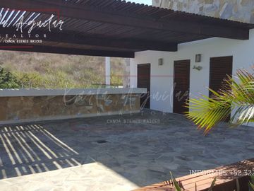 SE VENDE LUJOSO DEPARTAMENTO EN ARENA BLANCA HERMOSA PLAYA Y VISTA AL MAR