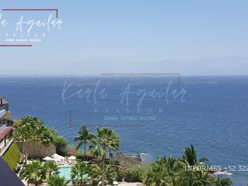 SE VENDE LUJOSO DEPARTAMENTO EN ARENA BLANCA HERMOSA PLAYA Y VISTA AL MAR