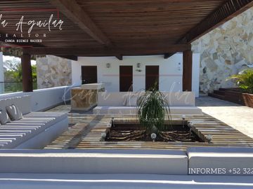 SE VENDE LUJOSO DEPARTAMENTO EN ARENA BLANCA HERMOSA PLAYA Y VISTA AL MAR