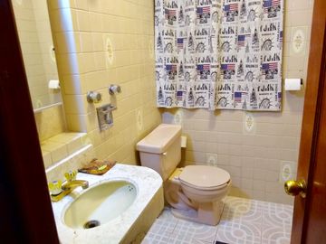 VENTA DE CASA EN SAN MANUEL MUY CERCA DE CU