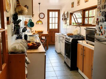 Parcela en Venta Las Palmas, Olmué