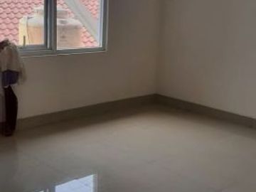 Rumah Baru Renovasi di Regency Melati Mas Serpong Tangerang Selatan