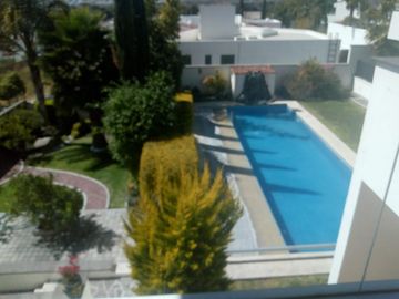 Casa en renta o venta en Misión de San Francisco Juriquilla