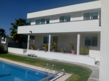 Casa en renta o venta en Misión de San Francisco Juriquilla