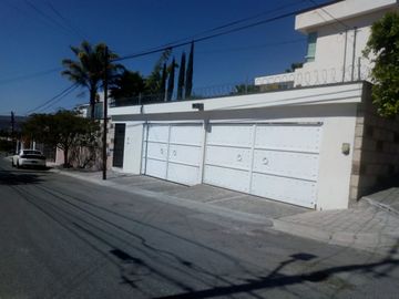 Casa en renta o venta en Misión de San Francisco Juriquilla