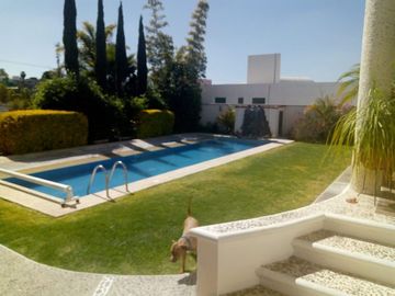 Casa en renta o venta en Misión de San Francisco Juriquilla
