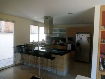 Casa en renta o venta en Misión de San Francisco Juriquilla