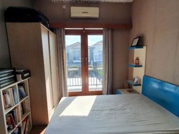Rumah Mewah Readystok Semi Furnished di Cikutra Bandung dekat Widyatama