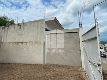 Terreno Comercial en Venta, Lázaro Cárdenas, SUR, Culiacán