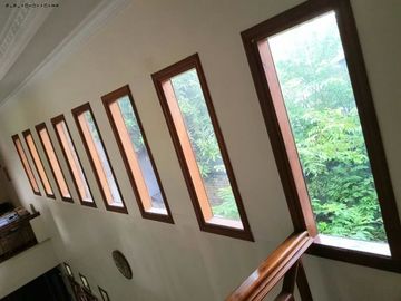 Rumah Purimas Hadap Utara, Strategis Asri Nyaman Rpadm