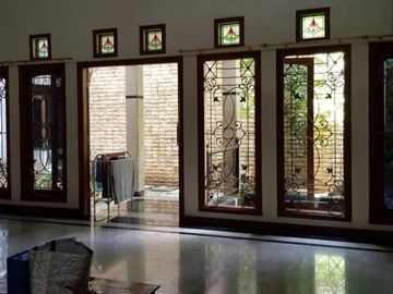 Rumah Purimas Hadap Utara, Strategis Asri Nyaman Rpadm