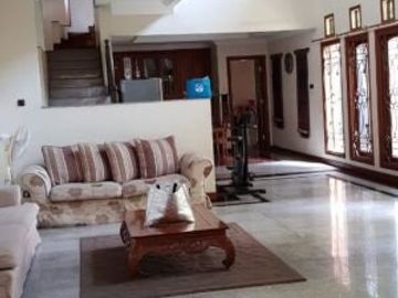 Rumah Purimas Hadap Utara, Strategis Asri Nyaman Rpadm
