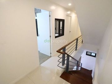 PH768 Townhouse for Sale in Cubao at 12.3M