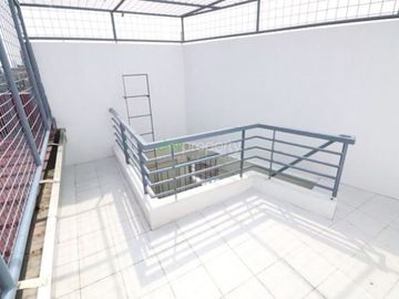 PH768 Townhouse for Sale in Cubao at 12.3M