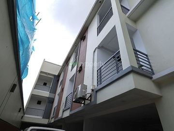 PH768 Townhouse for Sale in Cubao at 12.3M