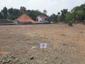 Siap Bangun Tanah Purwomartani, Standar Perumahan Free Pajak