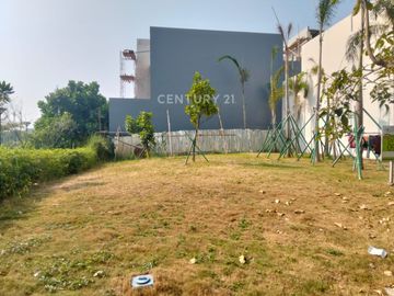 Kavling View Danau Siap Dibangun Area Symphony Golf Island PIK 2