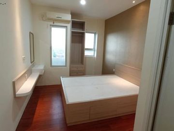 Apartemen puncak kertajaya Full furnish komplit Kondisi baru gress