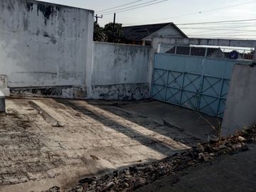 JUAL TANAH BONUS GUDANG DI CIPADUNG CIBIRU BANDUNG