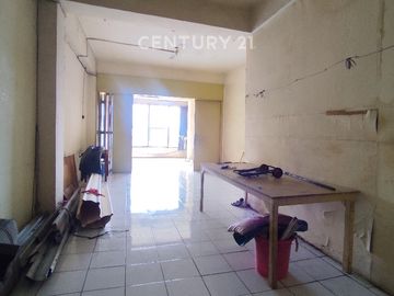 Dijual Ruko Area Ramai Jalan Protokol Jatinegara Jakarta Timur