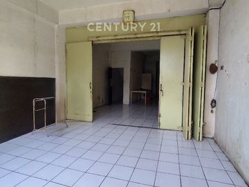 Dijual Ruko Area Ramai Jalan Protokol Jatinegara Jakarta Timur