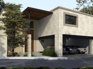 CASA EN PREVENTA  EN CANTIZAL II