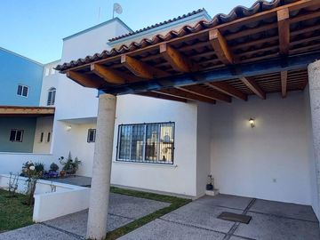 Casa en venta en El Pueblito La Antigua Corregidora Queretaro