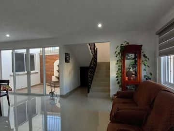 Casa en venta en El Pueblito La Antigua Corregidora Queretaro