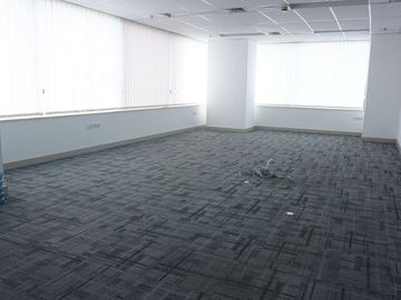 Ruang Kantor disewakan area Thamrin