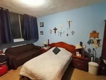 Urge vender DEPARTAMENTO EN VENTA CALLE AÑO DE JUÁREZ, COL. GRANJAS SAN ANTONIO