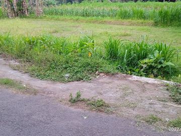 Rumah siap bangun dekat klinik SWA Donokerto Turi Sleman Yogyakarta
