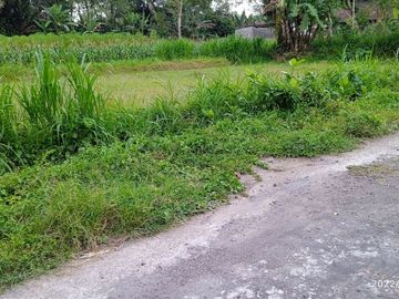 Rumah siap bangun dekat klinik SWA Donokerto Turi Sleman Yogyakarta