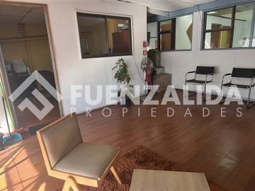 Bodega en venta en San Miguel