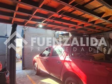 Bodega en venta en San Miguel