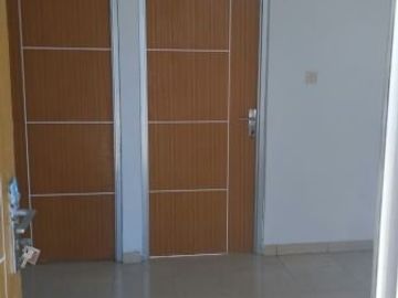 Rumah Mewah Tipe Mezzanine di Pataruman