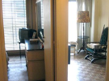 VENTA : : 3 AMB C/DEPENDENCIA : : COCHERA : : CHARCAS 4300 : : U$S 239.000.-