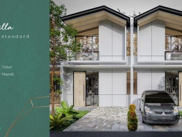 Cendana Cove Verdant Investasi Terbaik di Lippo Karawaci