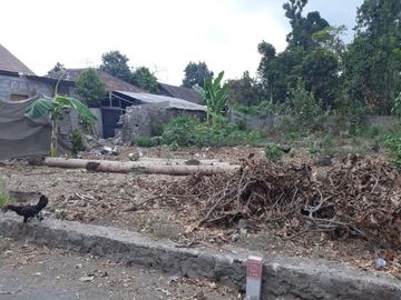 Harga Terjangkau Legalitas Lengkap Rumah Jogja 15 menit ke Rumah sakit Manisrenggo