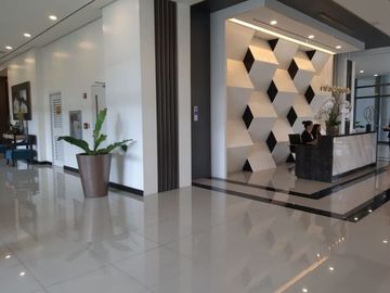 Condominium unit for sale in Eastwood, Quezon City