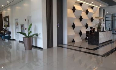 Condominium unit for sale in Eastwood, Quezon City