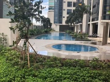 Condominium unit for sale in Eastwood, Quezon City