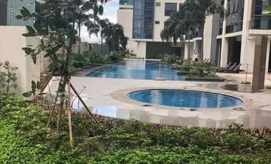 Condominium unit for sale in Eastwood, Quezon City