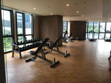 Condominium unit for sale in Eastwood, Quezon City