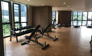 Condominium unit for sale in Eastwood, Quezon City