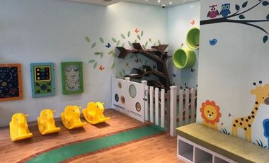 Condominium unit for sale in Eastwood, Quezon City