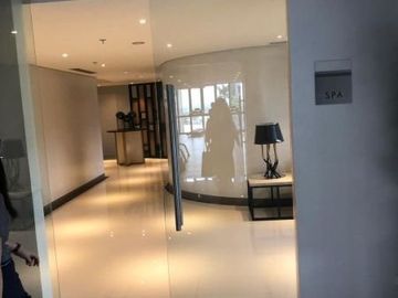 Condominium unit for sale in Eastwood, Quezon City